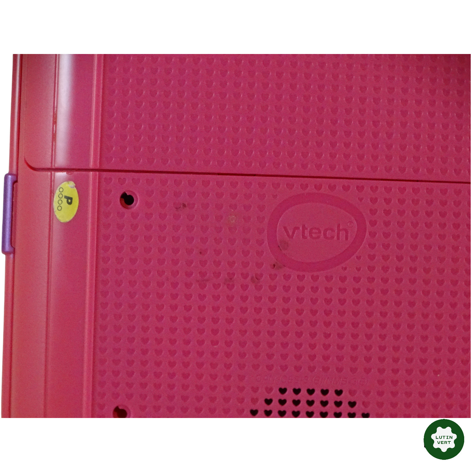 Kidisecrets selfie d'occasion Vtech - Dès 7 ans | Ref 6031 - Bon état - Photo 3